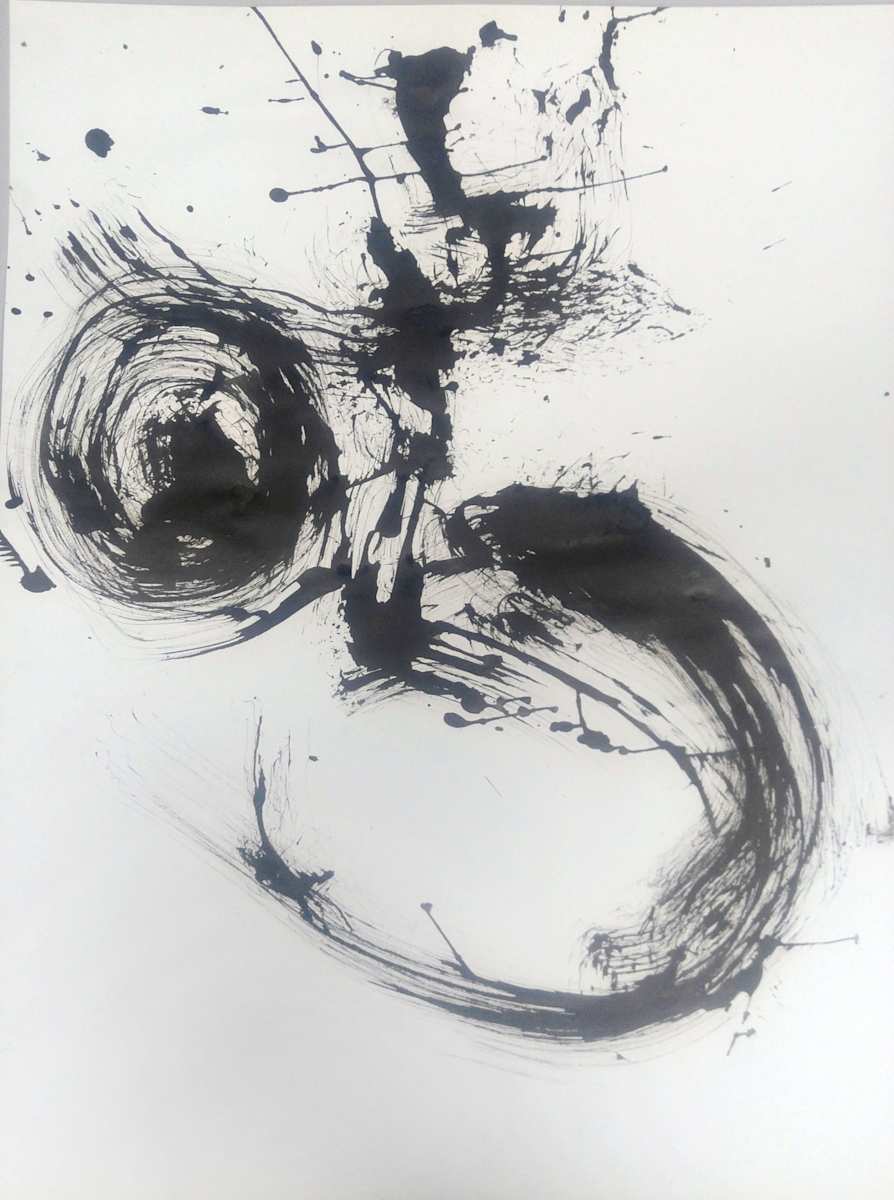 Eunice by Peter Callas, Image 1.