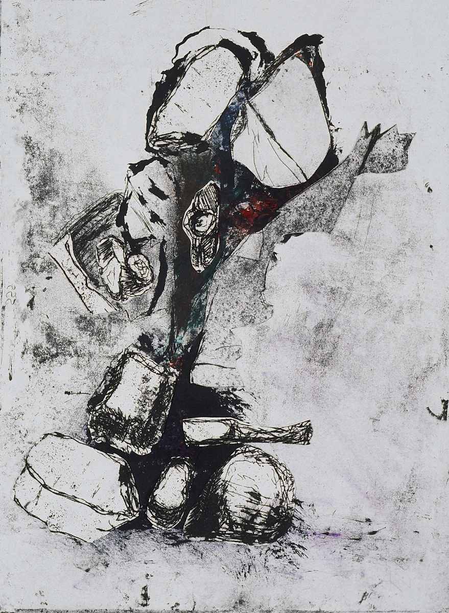 PR036 by Peter Callas, Image 1.