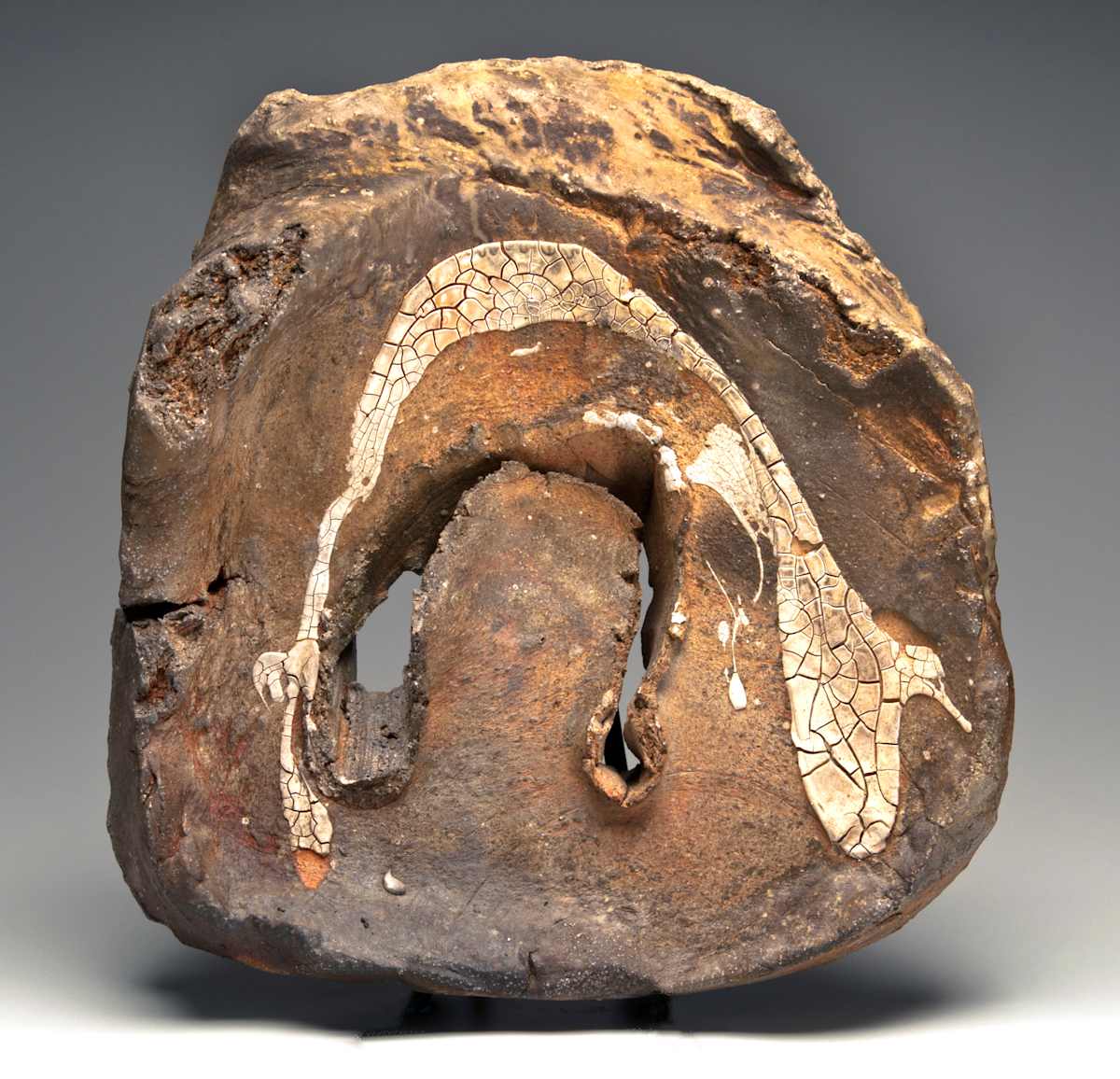 SP001 by Peter Callas, Image 1.