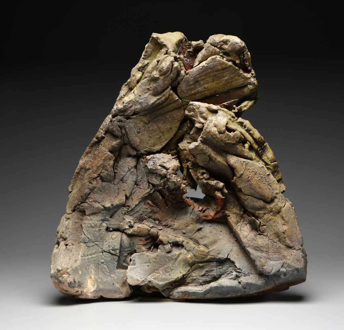 SP010 by Peter Callas, Image 1.