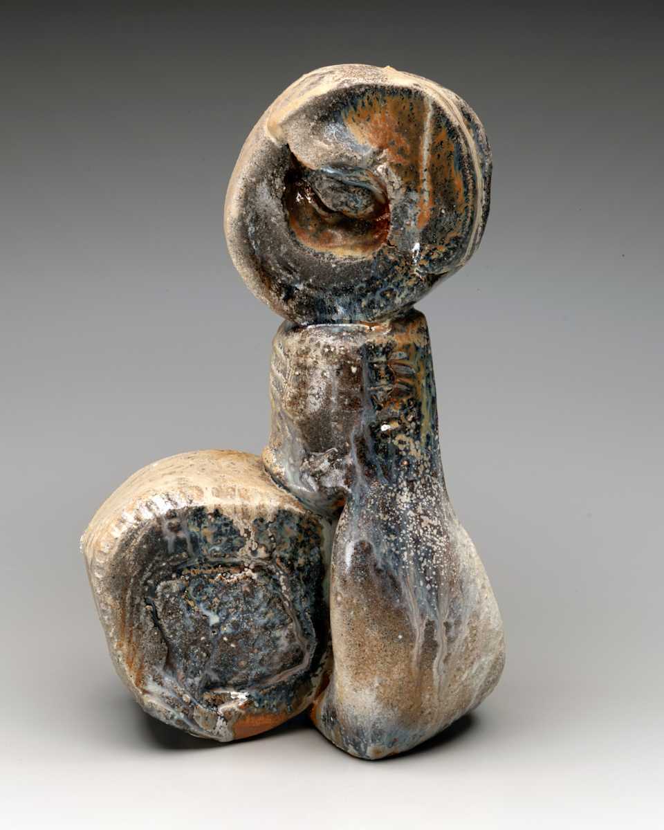 MQ86 by Peter Callas, Image 1.