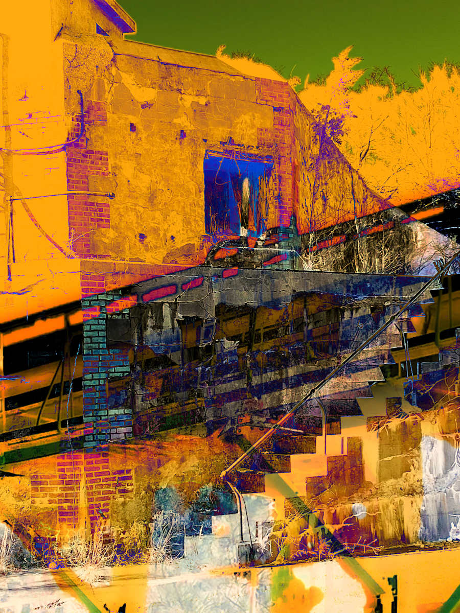Ephemera 01 by Brian Hallas, Image 7.