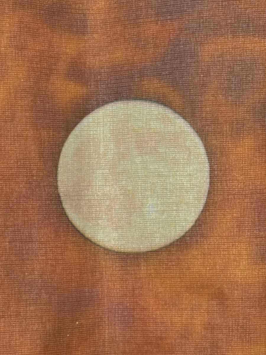New Moon 15 by Brian Hallas, Image 2.