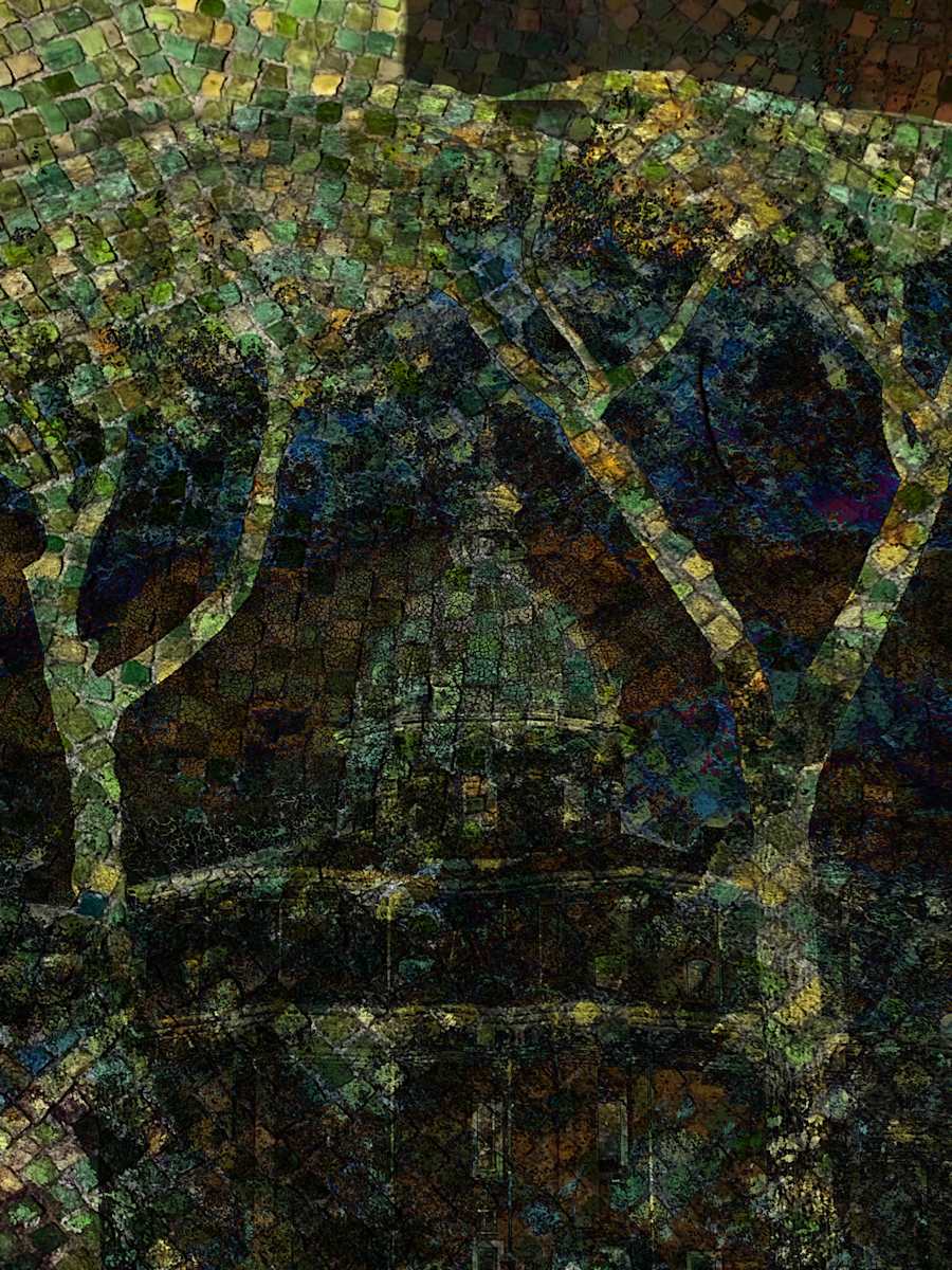 Scavi 13 by Brian Hallas, Image 16.