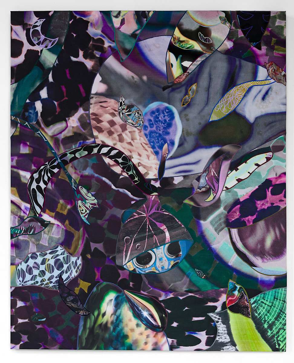Fizzy Moonlight by Sophia Belkin, Image 1.