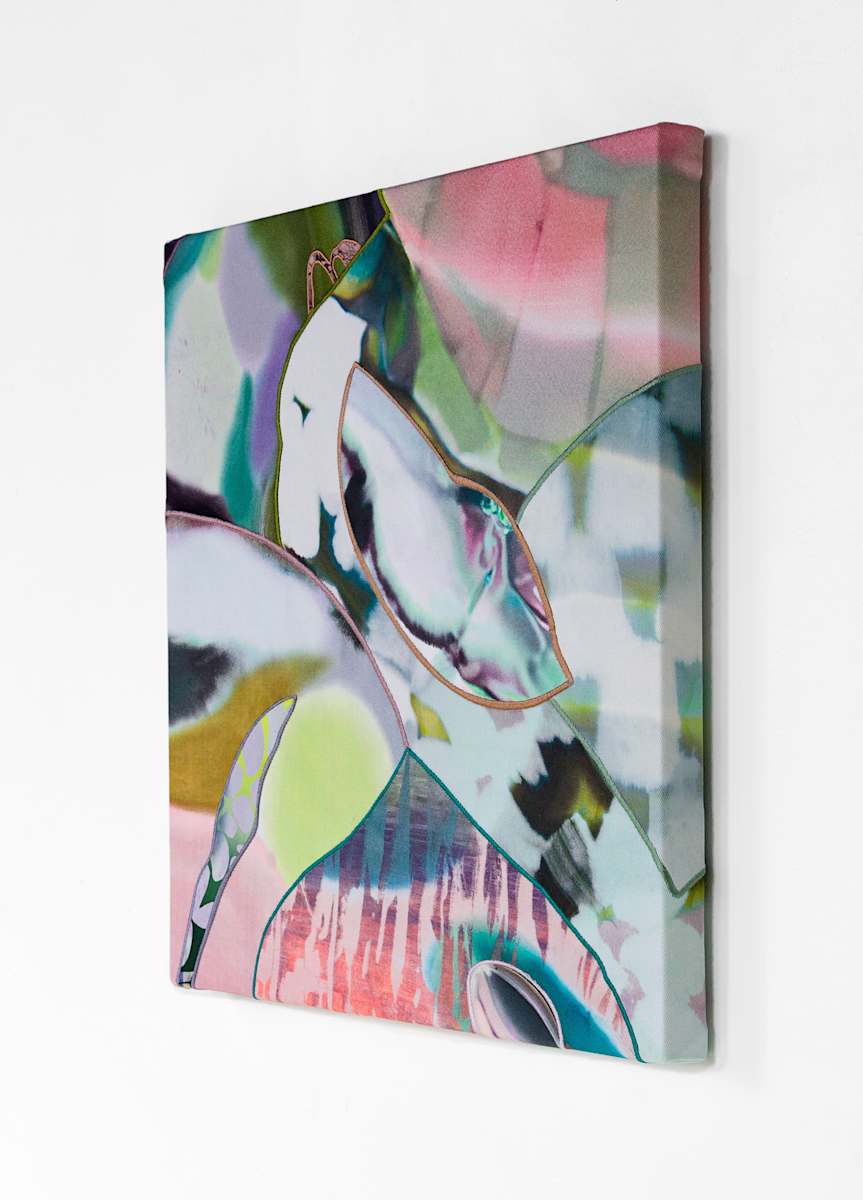 Snow Blink by Sophia Belkin, Image 1.