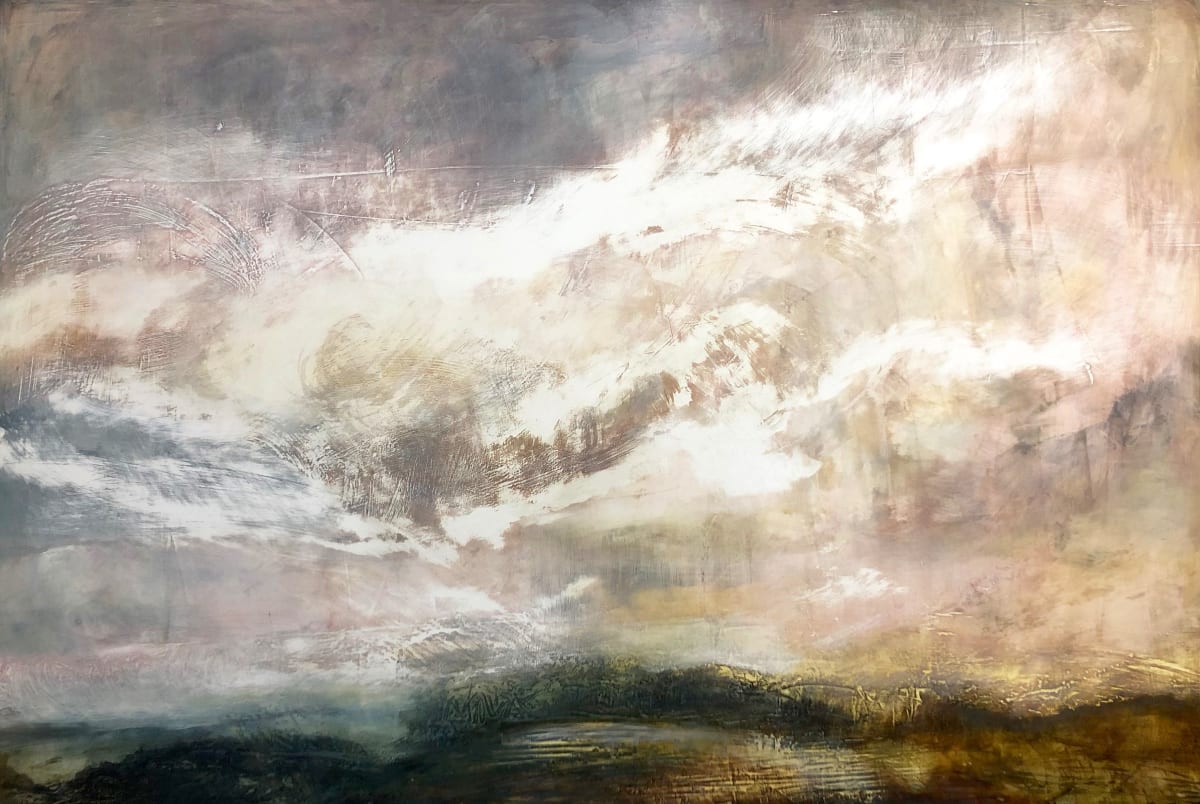 Like Fiction by Alex McIntyre 