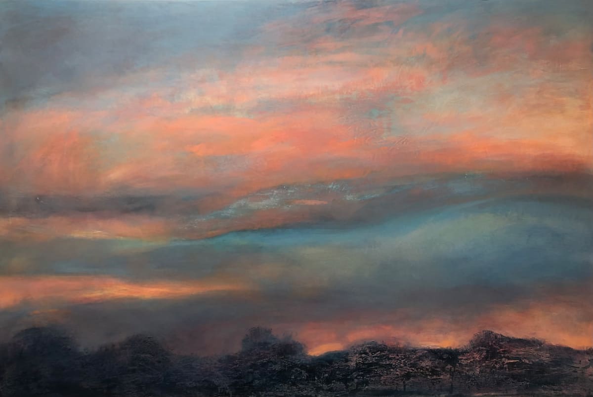 Glow by Alex McIntyre, Image 1.