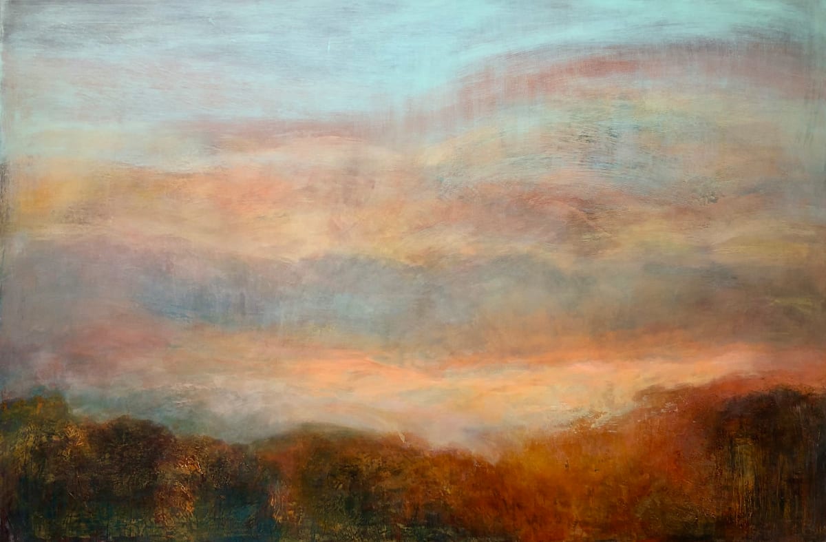 Light by Alex McIntyre, Image 1.
