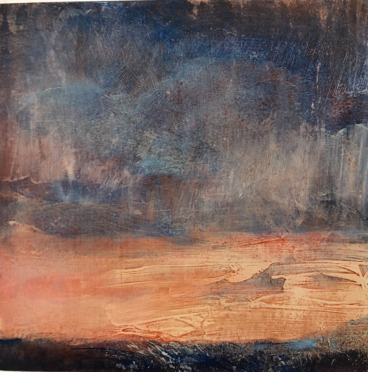 Fantasy Sky, Image 1.