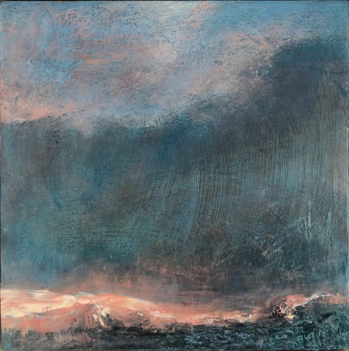 Distance by Alex McIntyre 