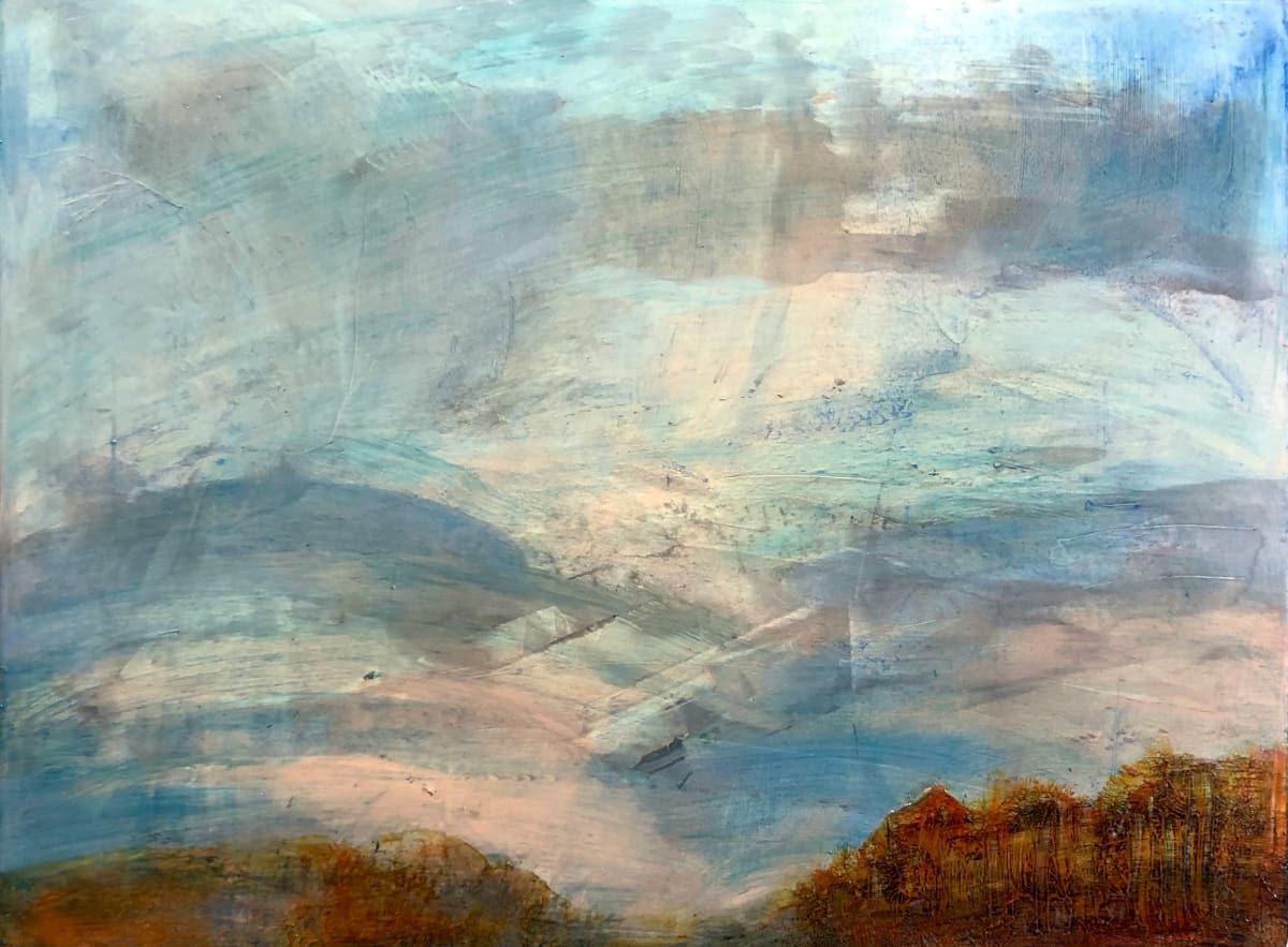 Reverie I by Alex McIntyre 
