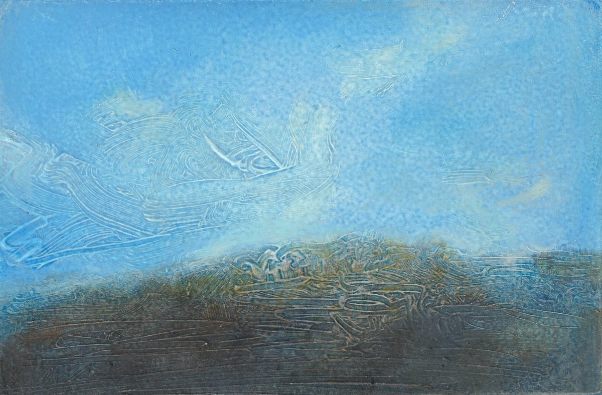 Mint Light Beginning by Alex McIntyre, Image 1.