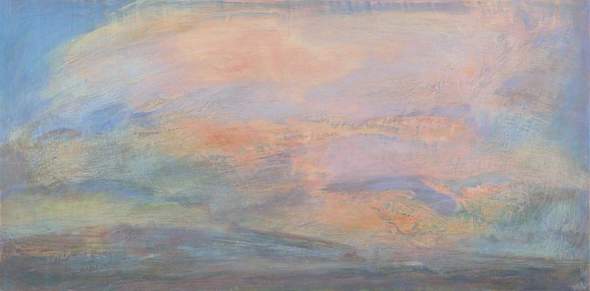 A Certain Sort of Peace, Image 1.