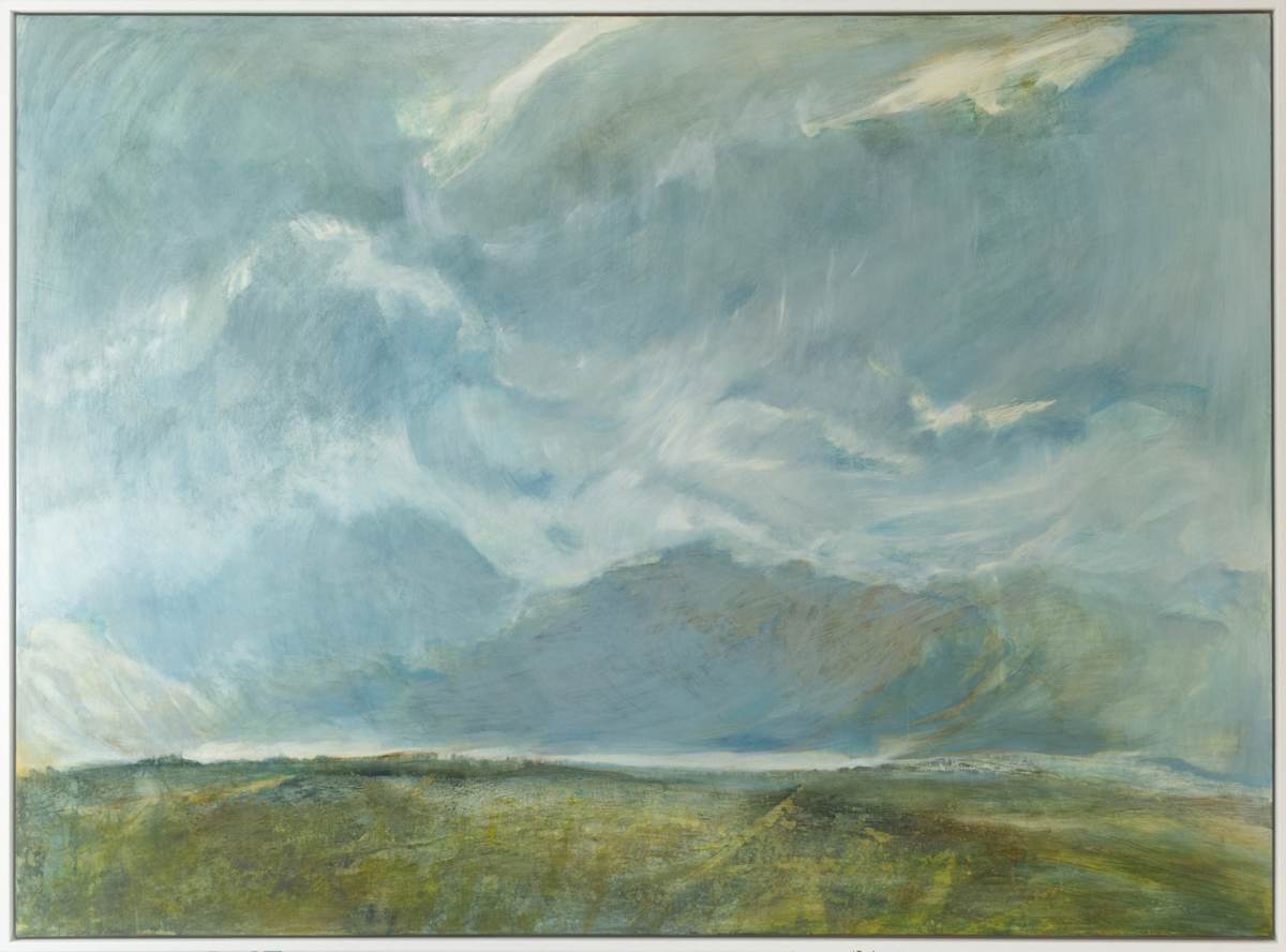 Wild Woman I by Alex McIntyre, Image 1.