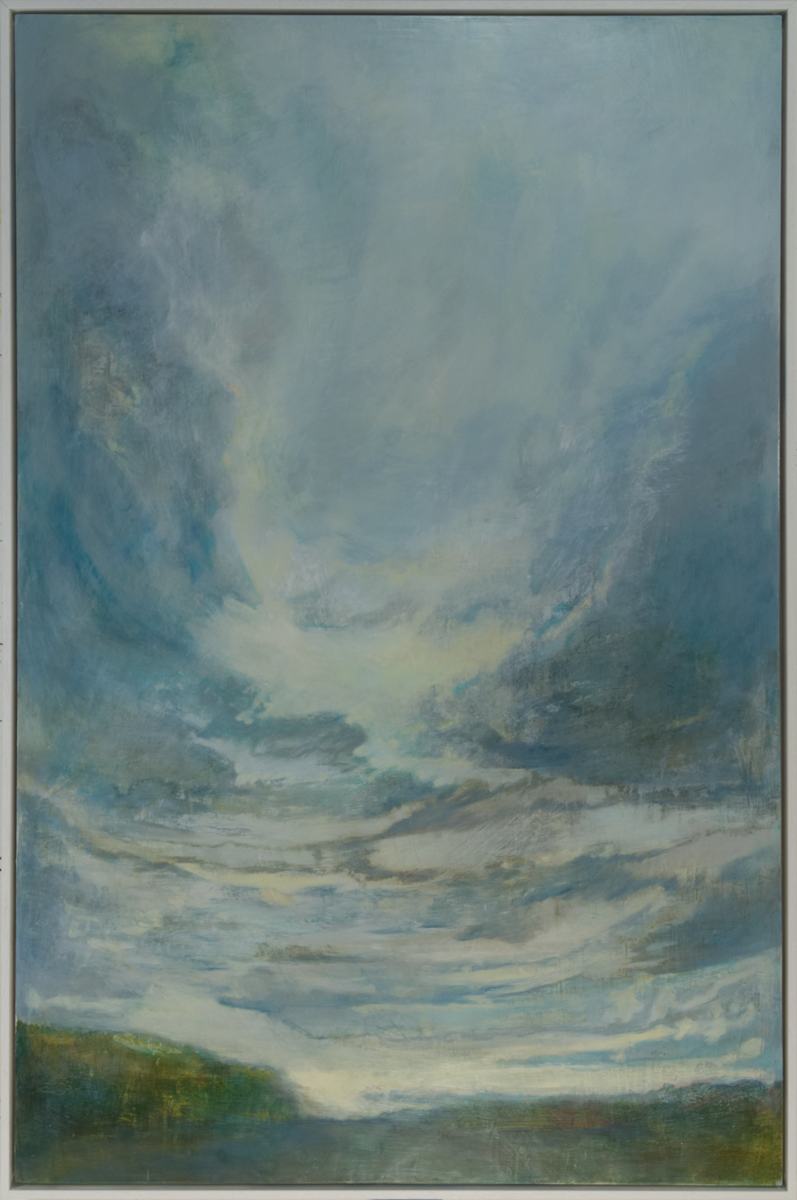 Breathe II by Alex McIntyre, Image 1.