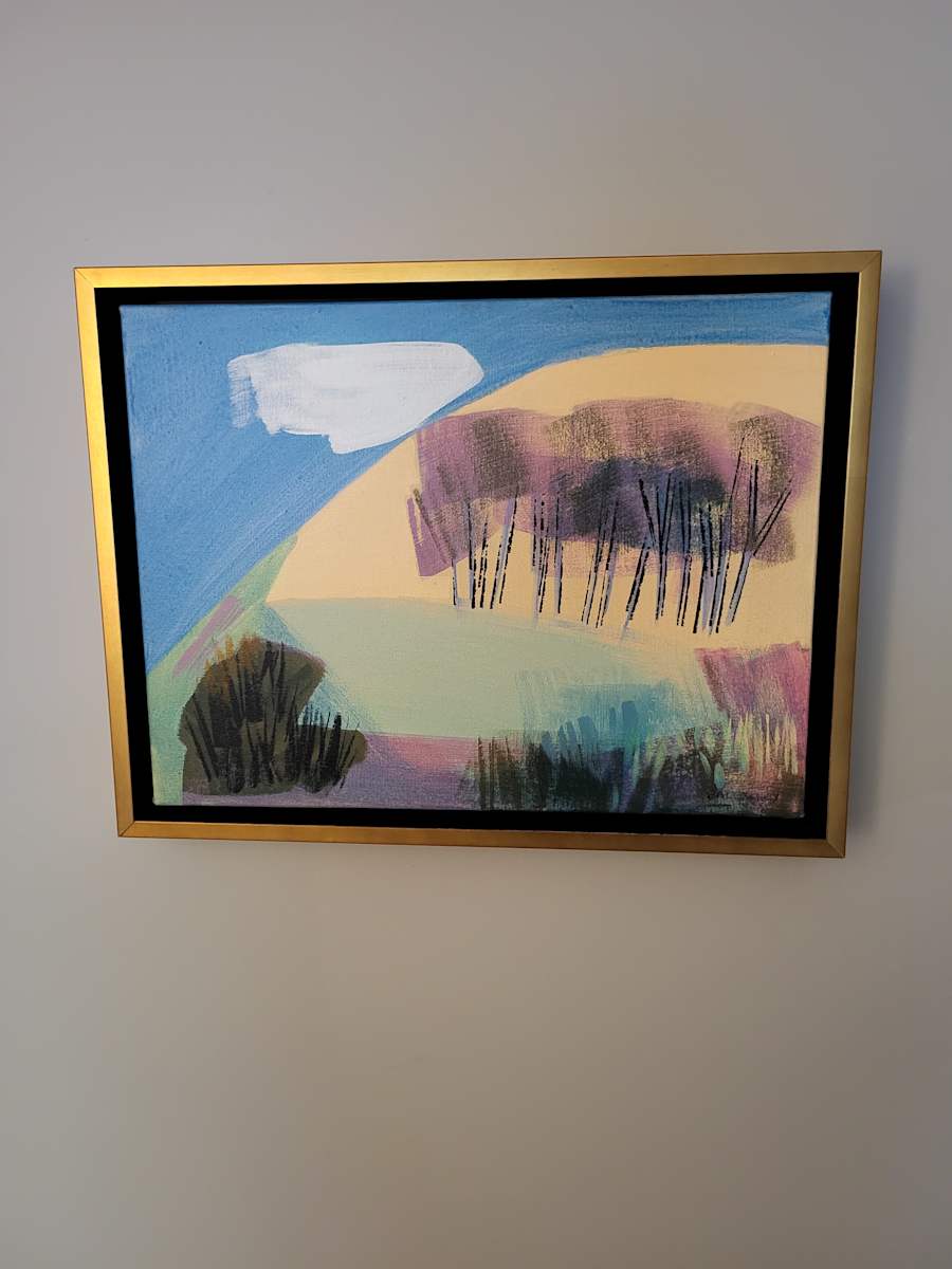 Secretly by Barbara Ballachey, Image 2.