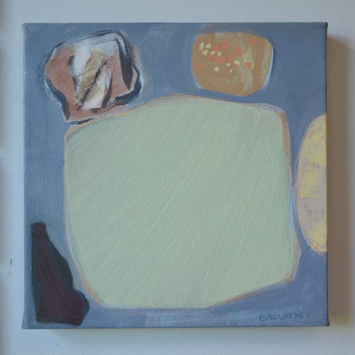 Surrounded by Barbara Ballachey, Image 2.