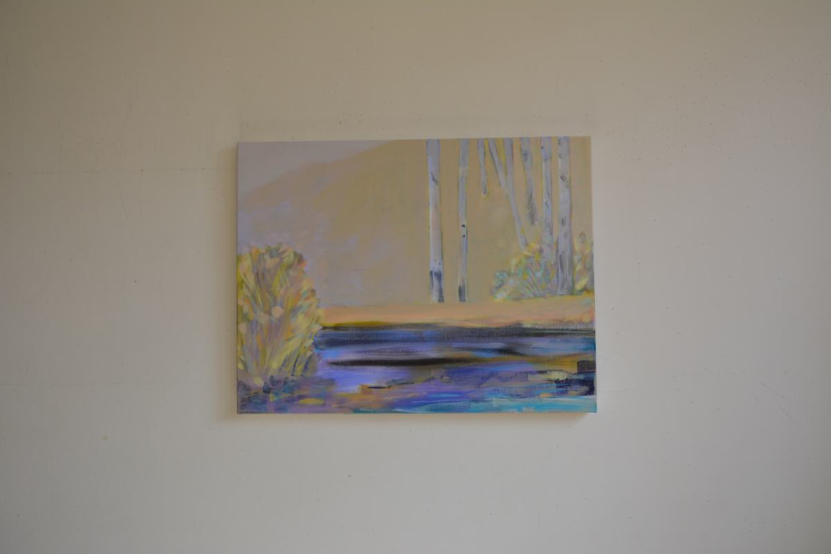 Springtime Pale by Barbara Ballachey, Image 2.
