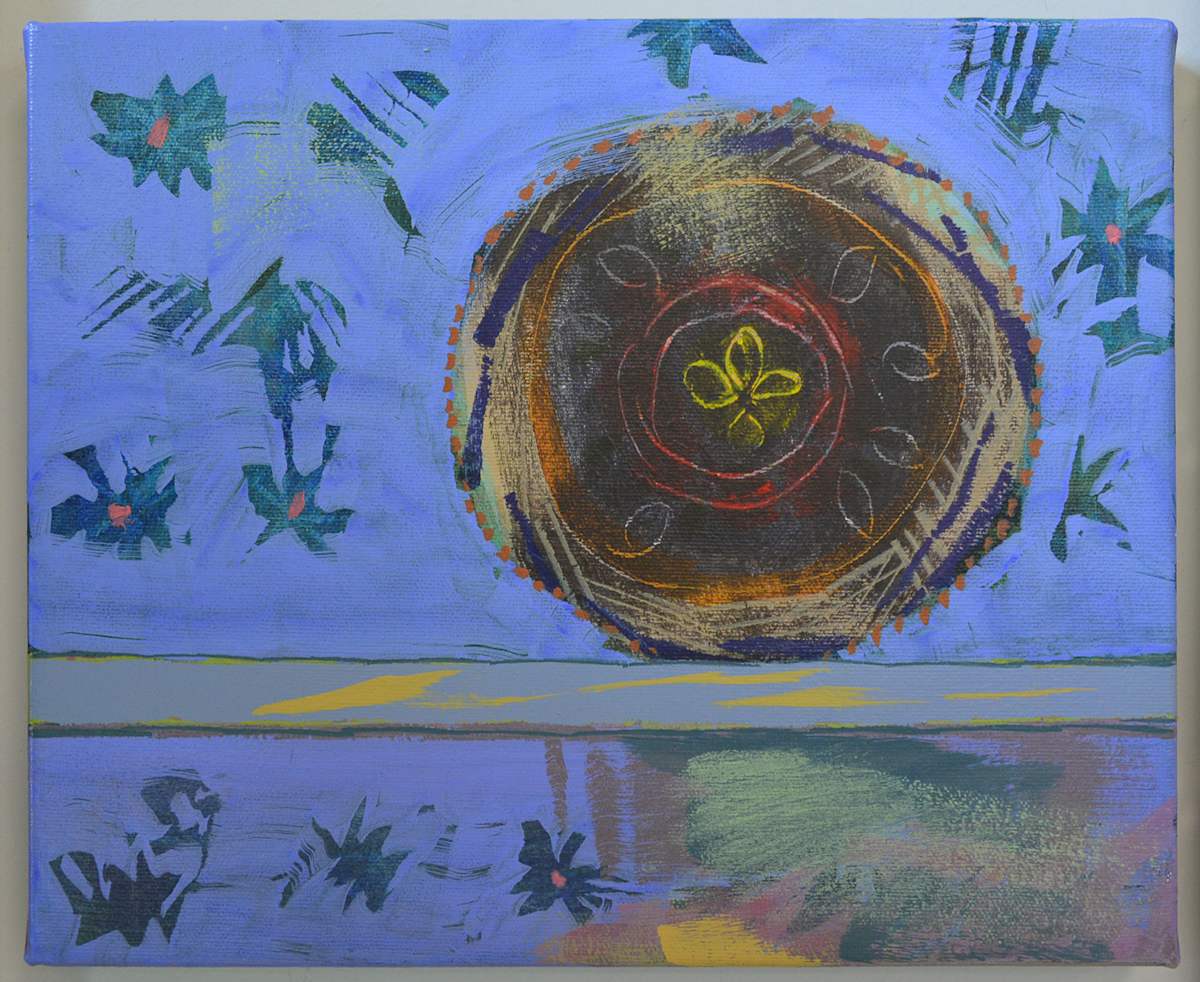Shelved by Barbara Ballachey, Image 6.