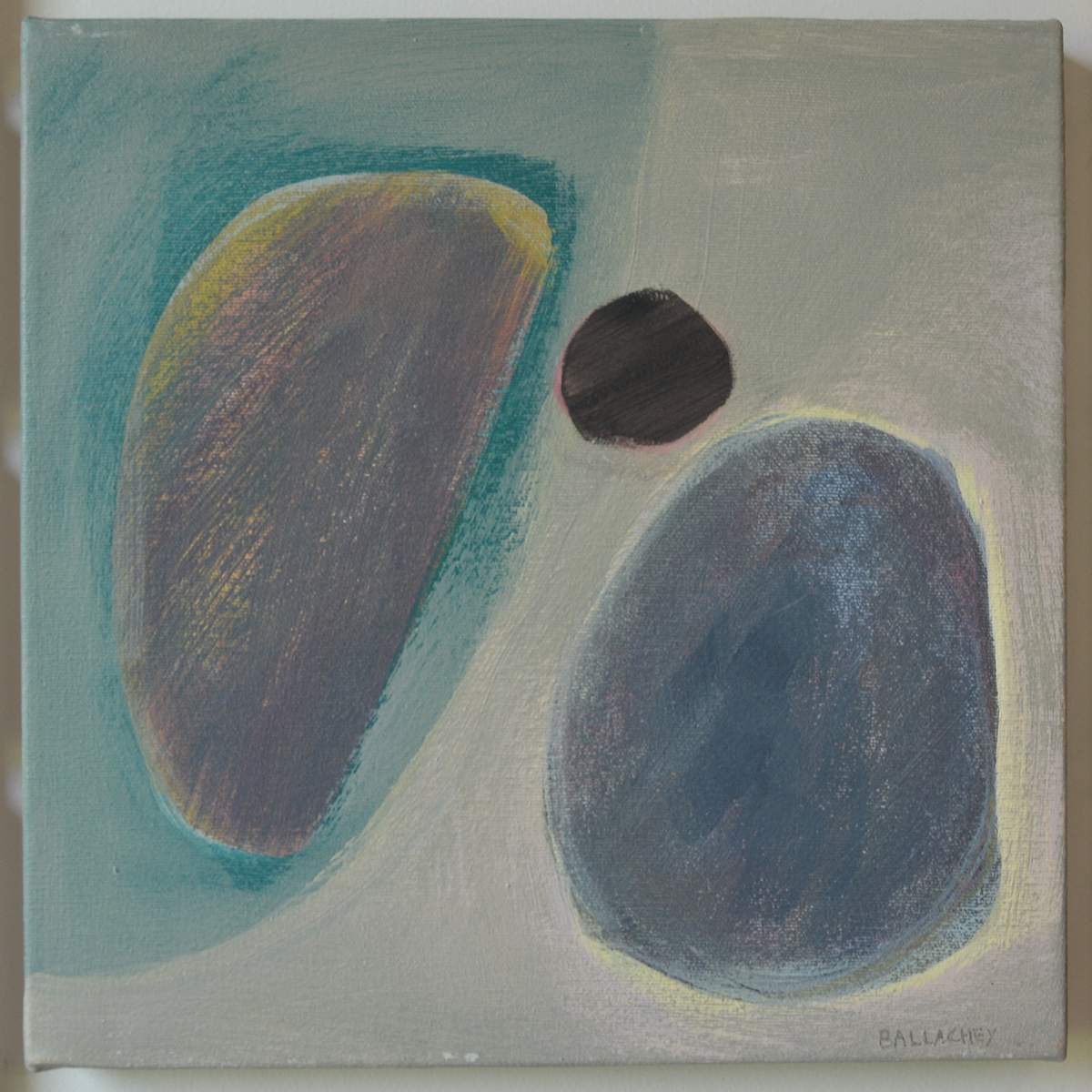 Whisper by Barbara Ballachey, Image 3.