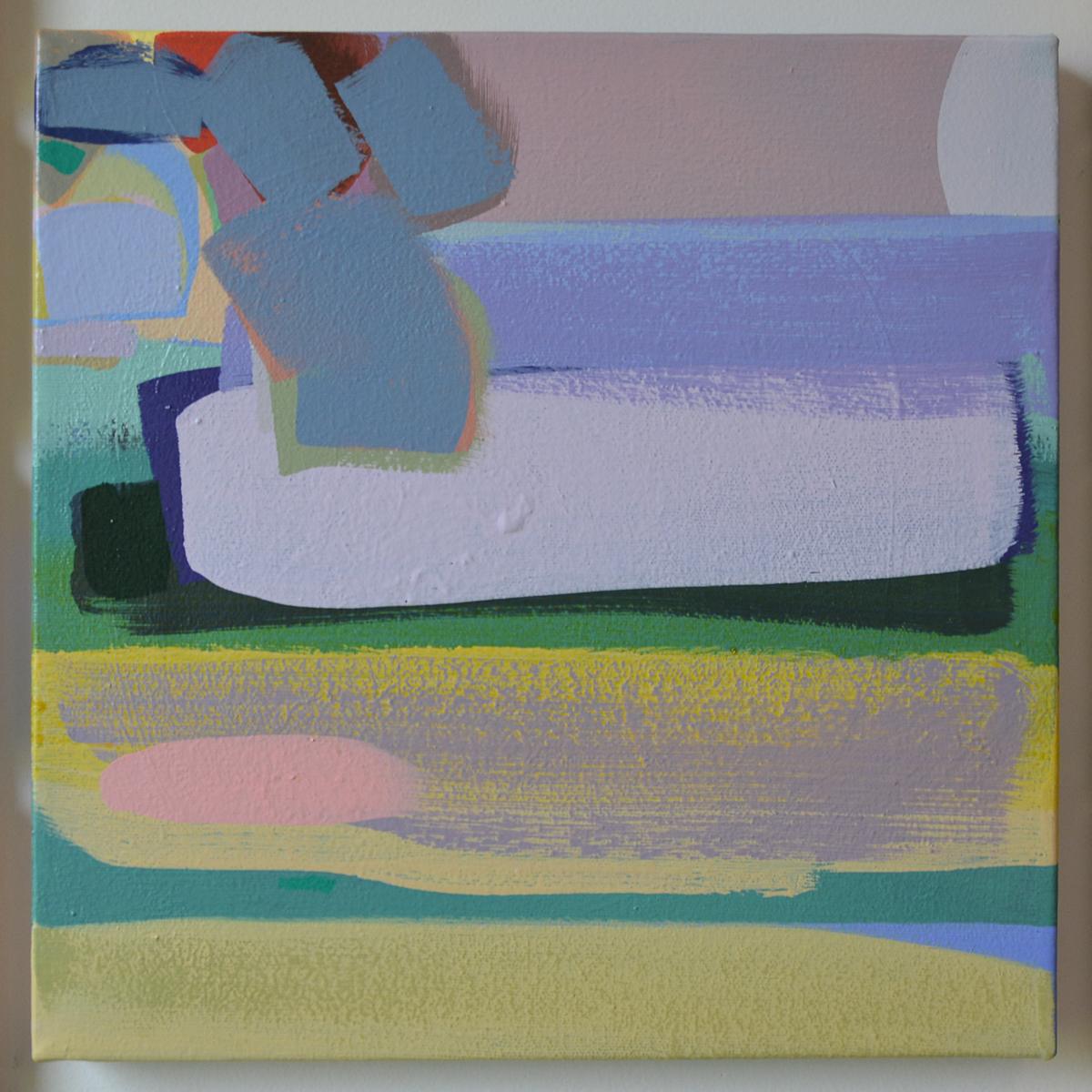 Afloat by Barbara Ballachey, Image 7.