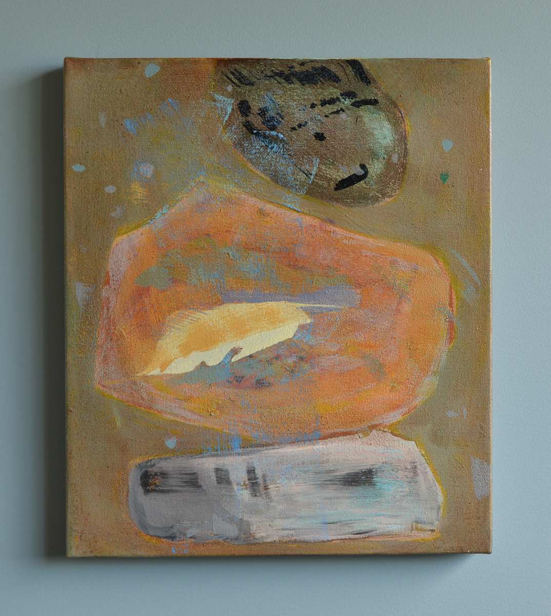 Feathered by Barbara Ballachey, Image 4.