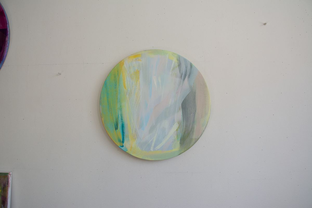 untitled by Barbara Ballachey, Image 1.