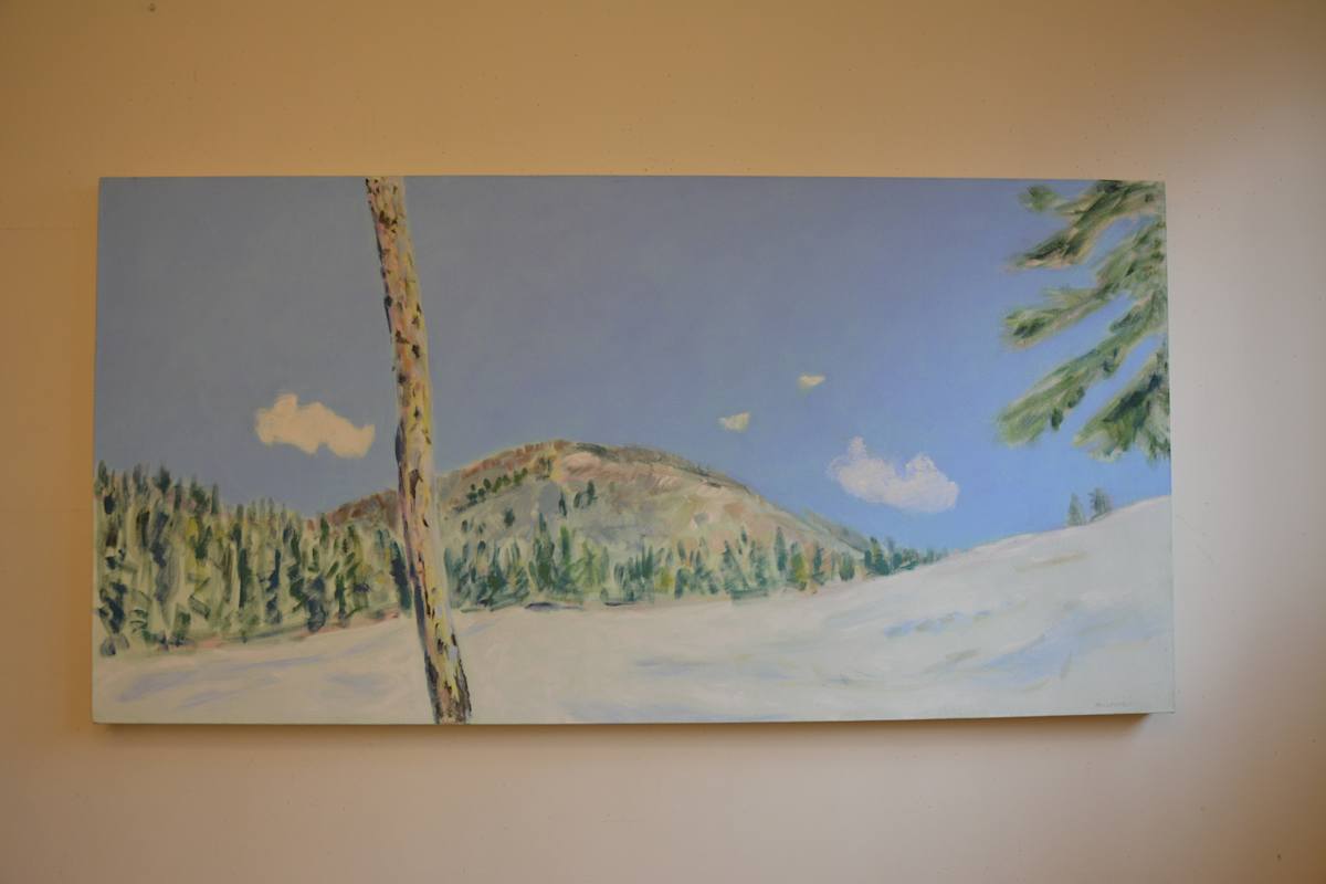 Midwinter by Barbara Ballachey, Image 7.