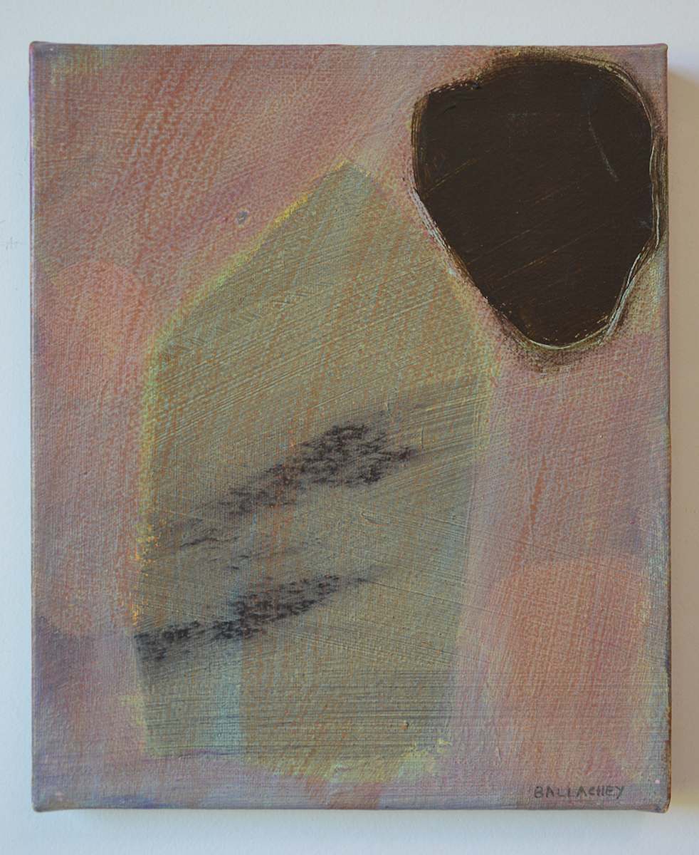 Adjunct by Barbara Ballachey, Image 14.
