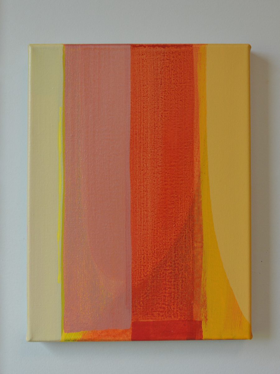 Golden Swoop by Barbara Ballachey, Image 16.