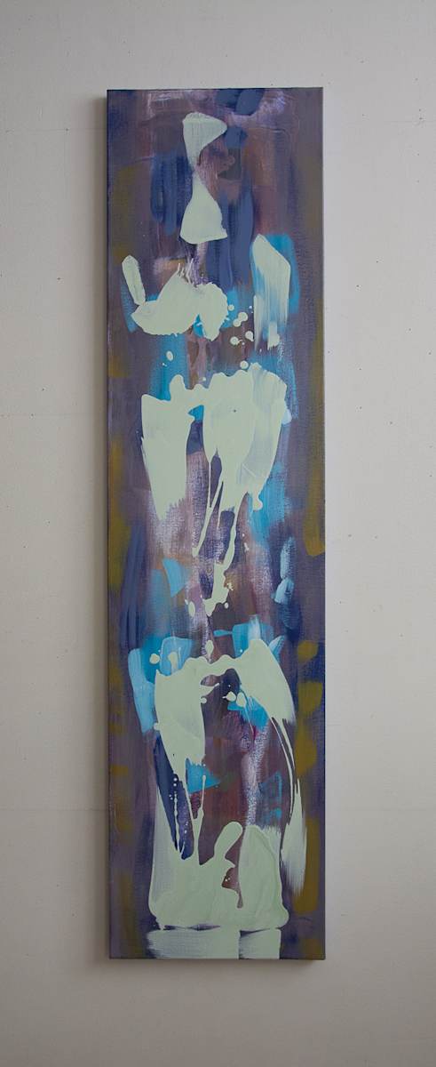 Hot Summer by Barbara Ballachey, Image 1.