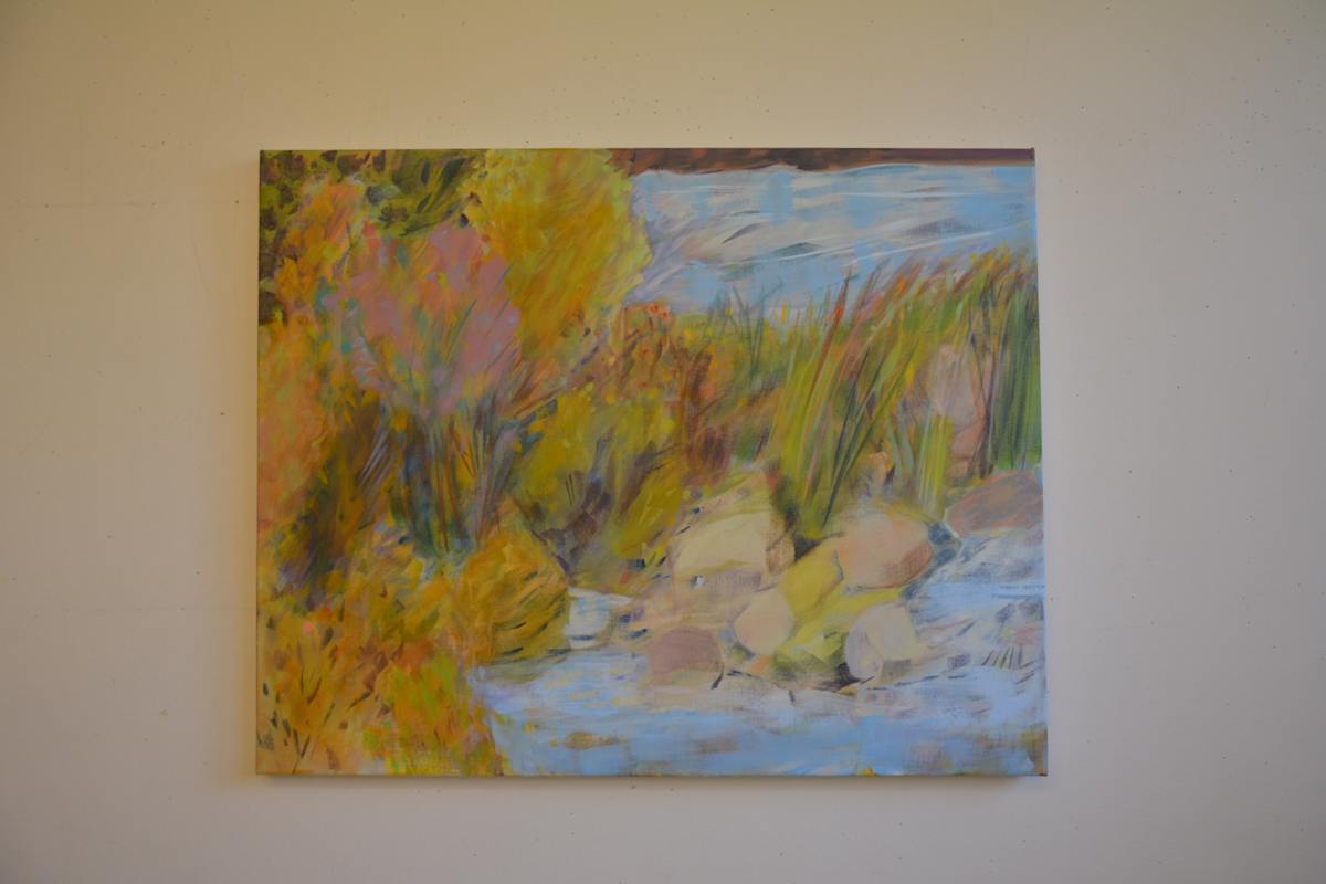 Scrubby by Barbara Ballachey, Image 11.