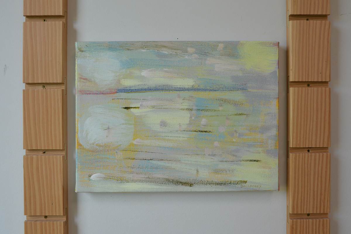 Late Light by Barbara Ballachey, Image 11.