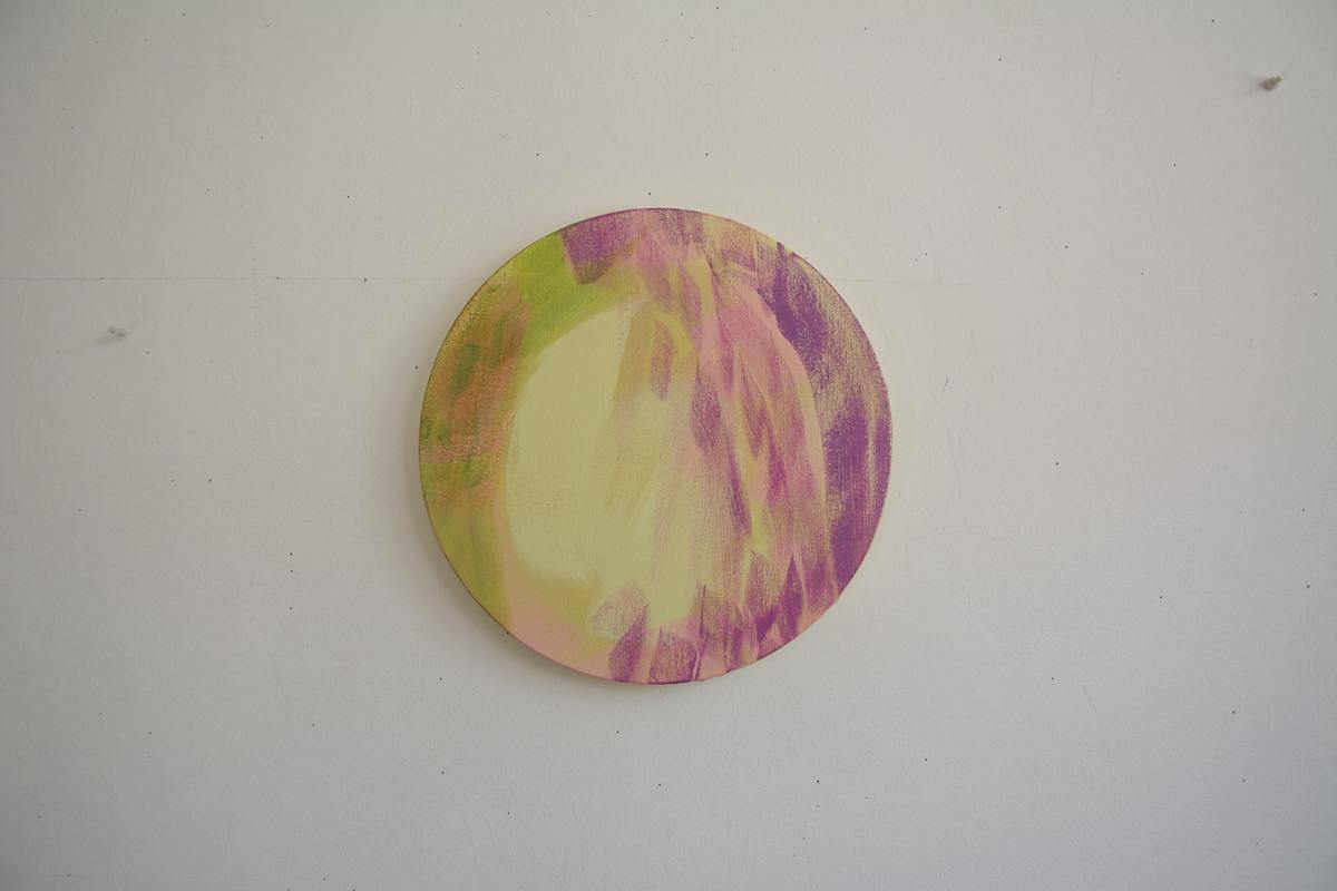 Dream by Barbara Ballachey, Image 1.