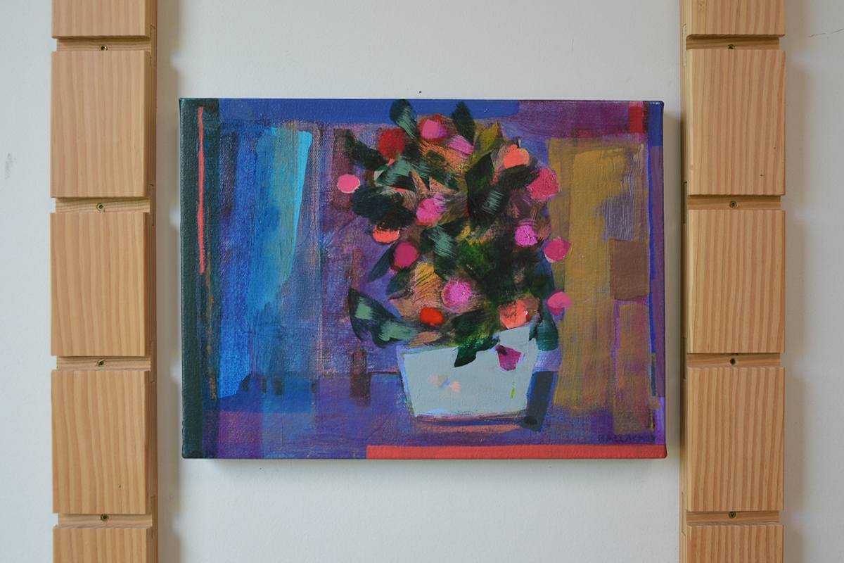 In Private by Barbara Ballachey, Image 1.