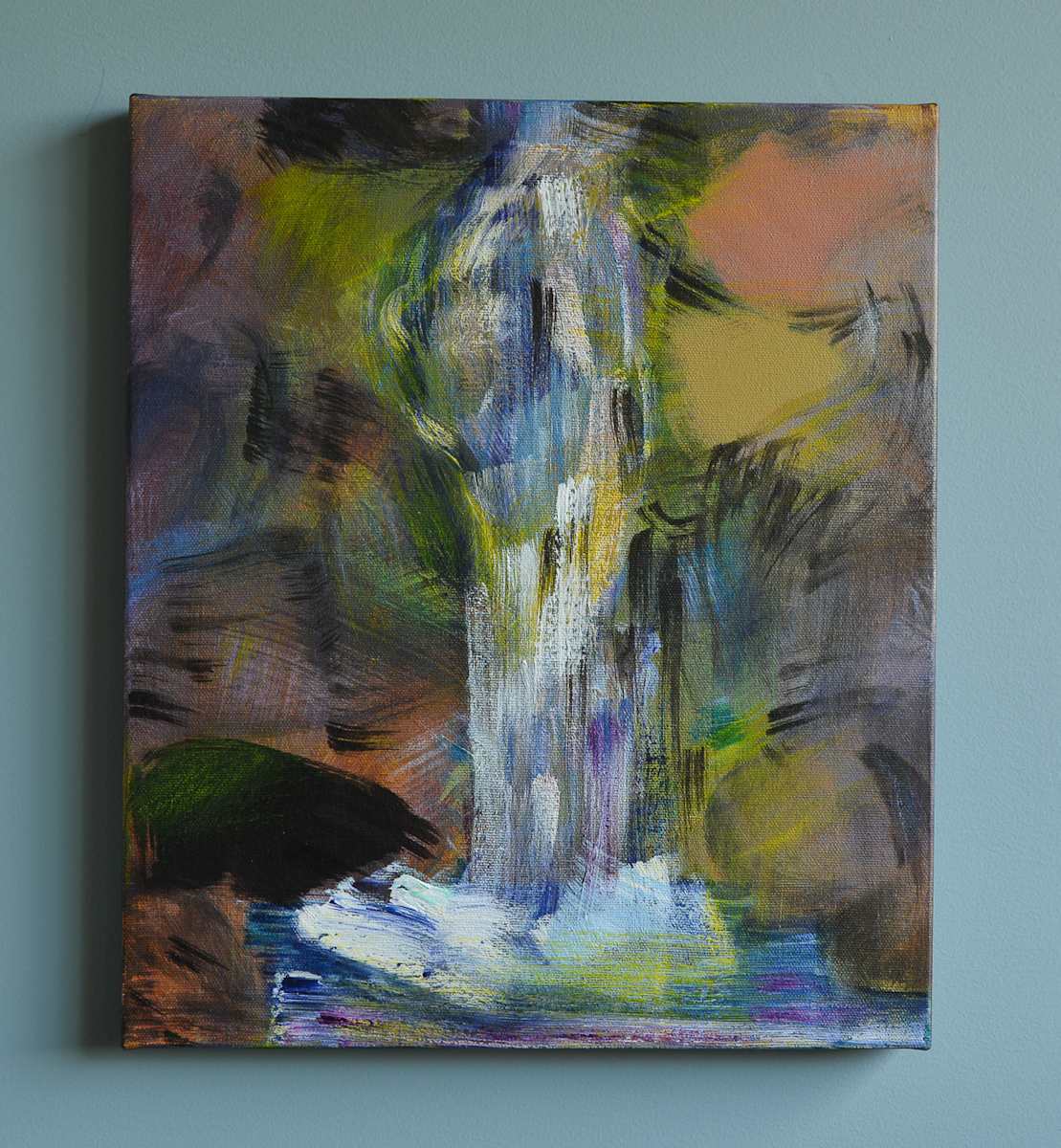 Untitled by Barbara Ballachey, Image 17.