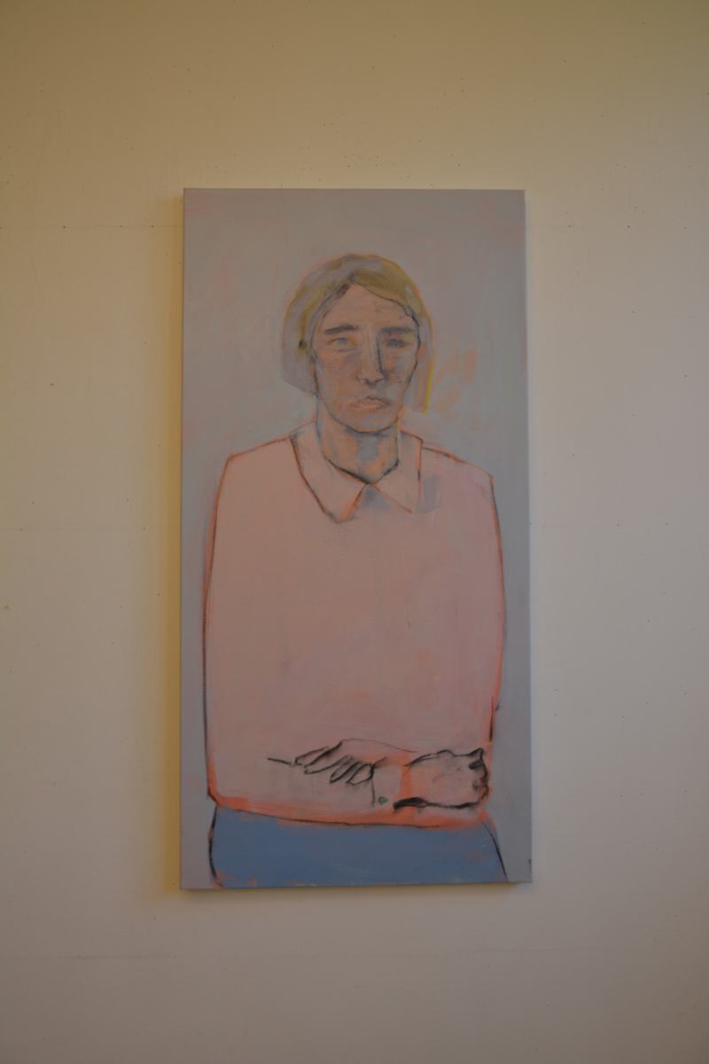 Mother by Barbara Ballachey, Image 4.