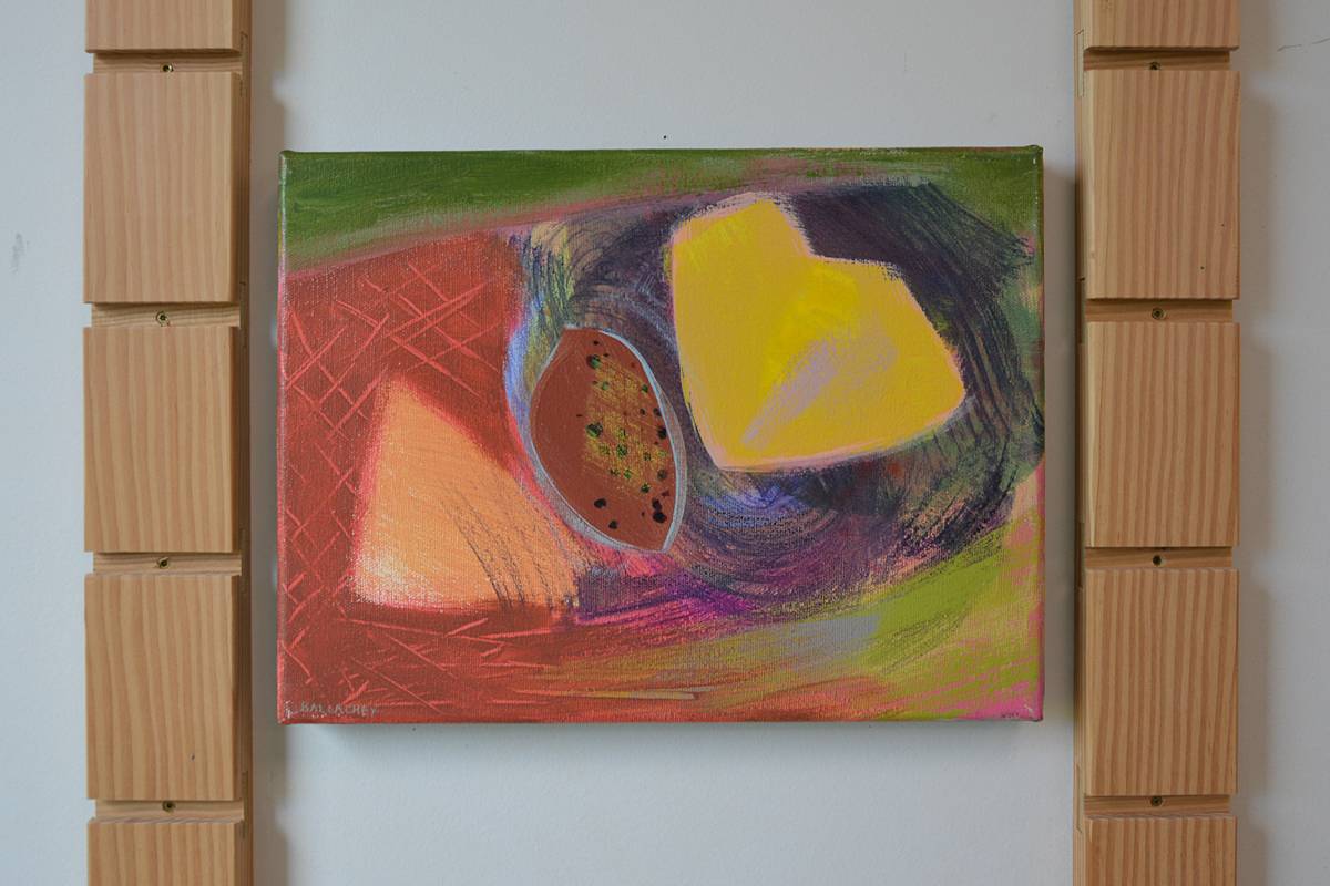 Dessert by Barbara Ballachey, Image 15.