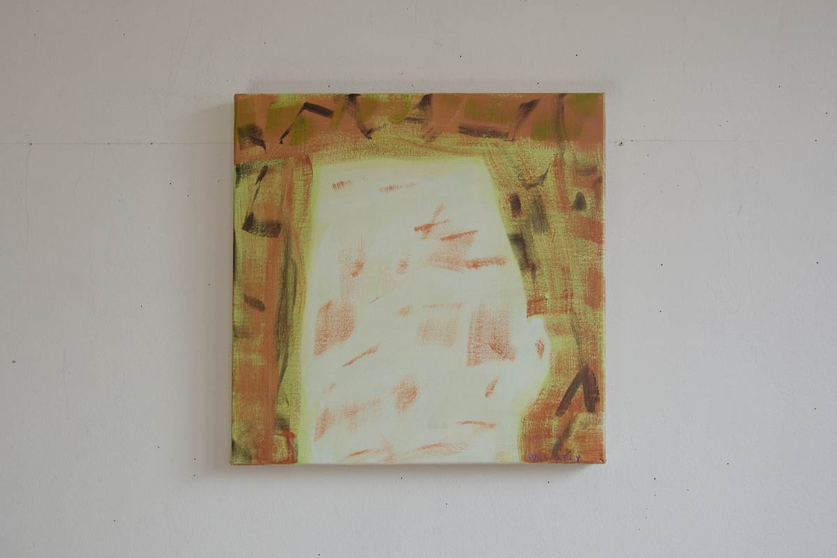 Pale Falls by Barbara Ballachey, Image 1.