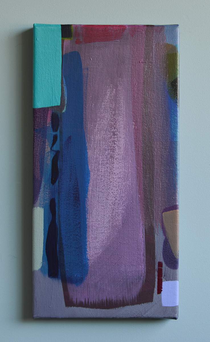 Cornered by Barbara Ballachey, Image 14.