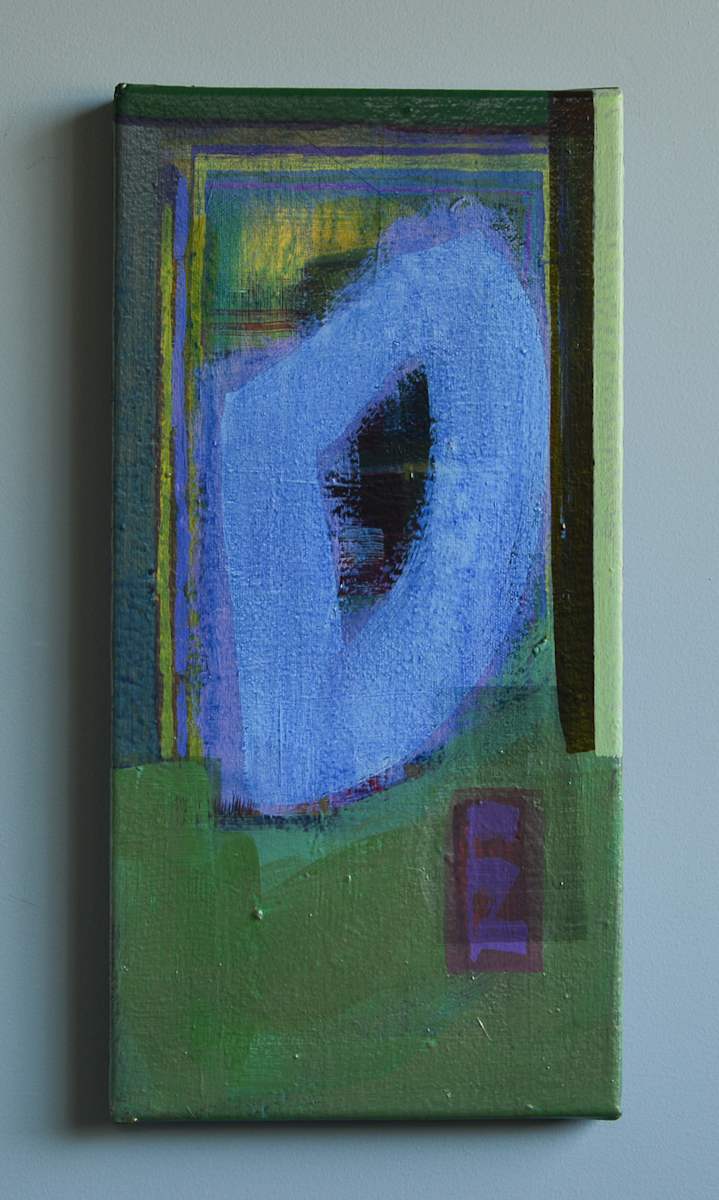 Meadow by Barbara Ballachey, Image 2.