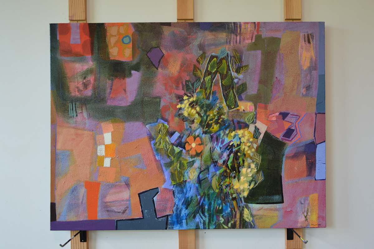 Amourette by Barbara Ballachey, Image 12.