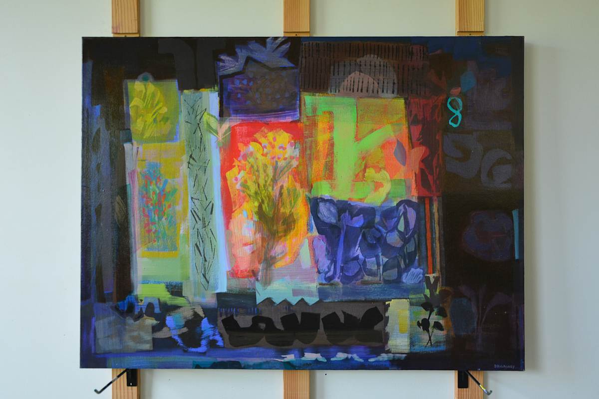 Slow Time by Barbara Ballachey, Image 14.