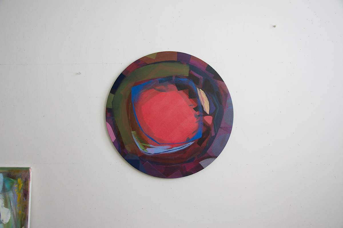 Protection by Barbara Ballachey, Image 1.