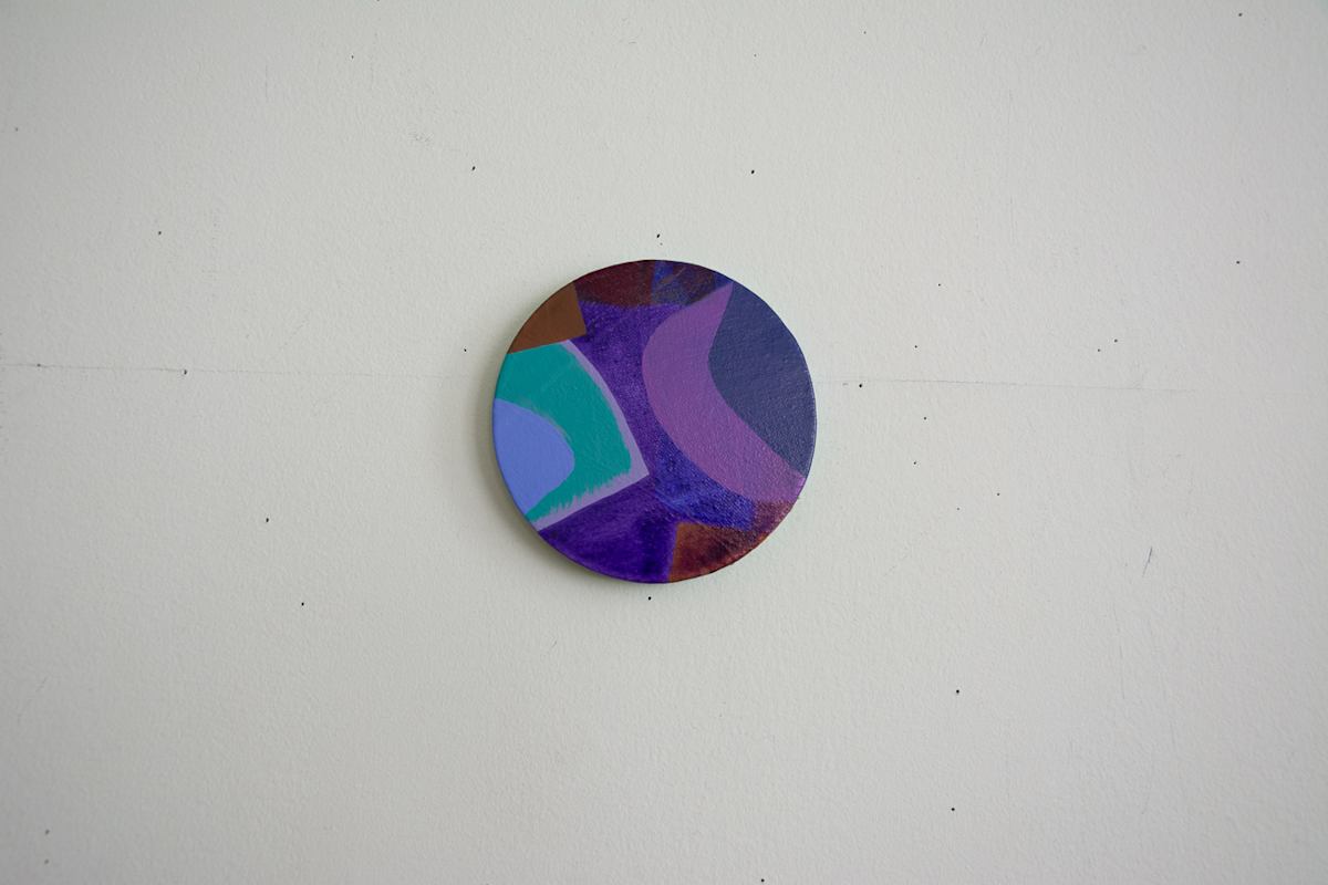 untitled by Barbara Ballachey, Image 1.