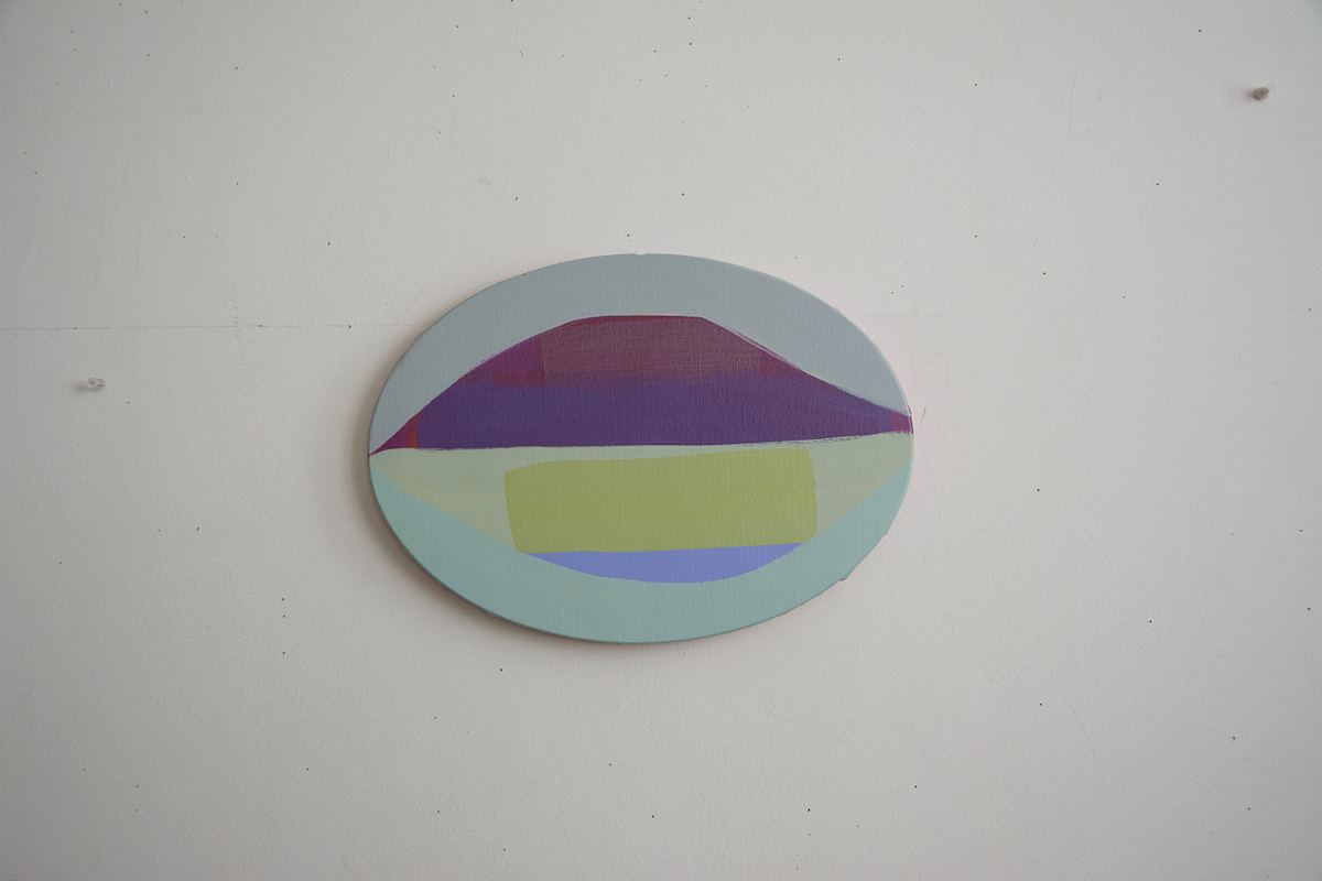 Island by Barbara Ballachey, Image 1.