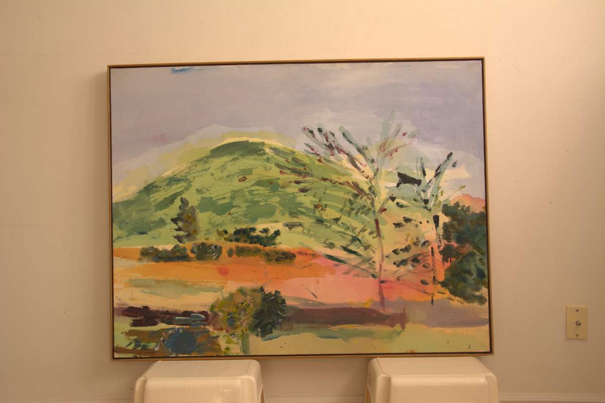 West Hills, Mashomak by Barbara Ballachey, Image 11.