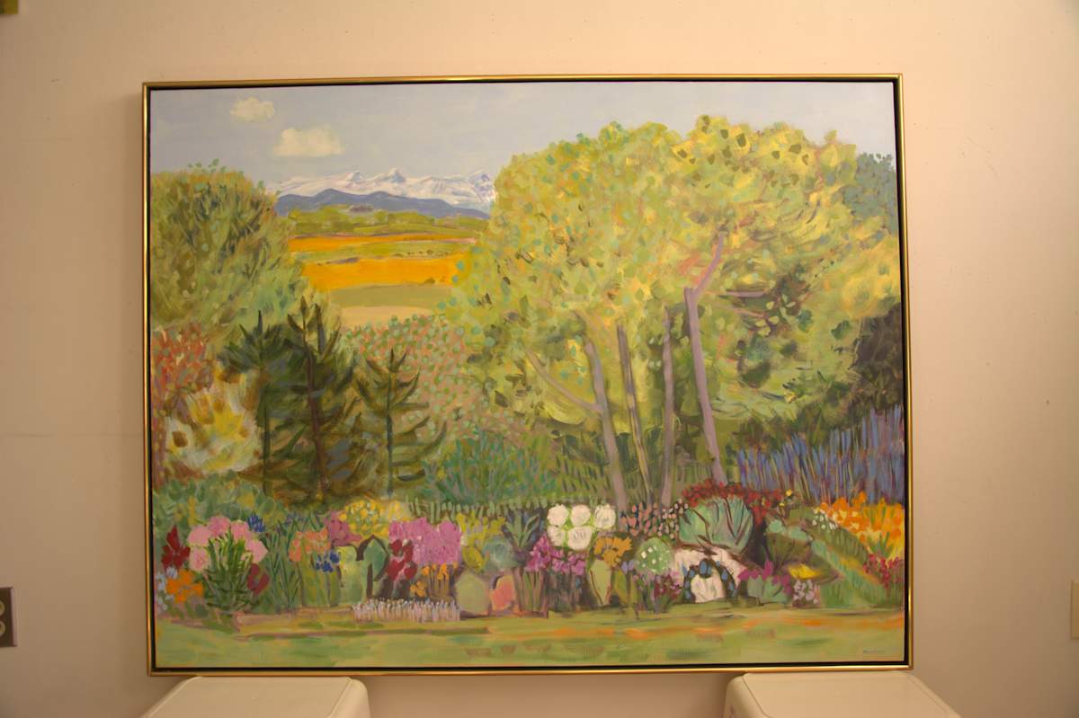 Prairie's Edge Garden by Barbara Ballachey, Image 10.