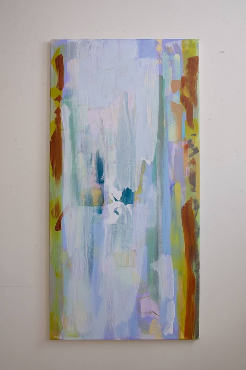 Centered by Barbara Ballachey, Image 1.
